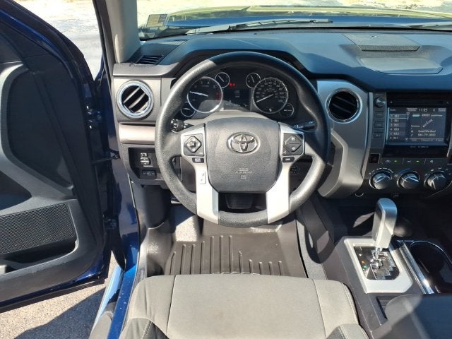 2015 Toyota Tundra SR5 4.6L V8