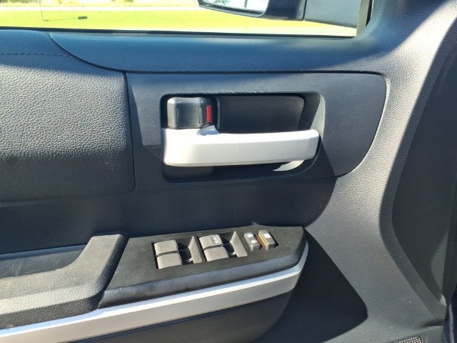2015 Toyota Tundra SR5 4.6L V8