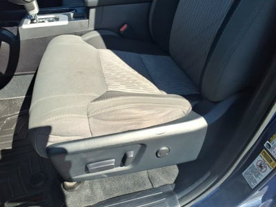 2015 Toyota Tundra SR5 4.6L V8