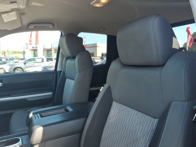 2015 Toyota Tundra SR5 4.6L V8