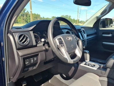 2015 Toyota Tundra SR5 4.6L V8