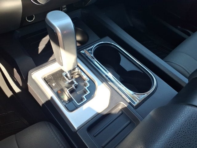 2015 Toyota Tundra SR5 4.6L V8