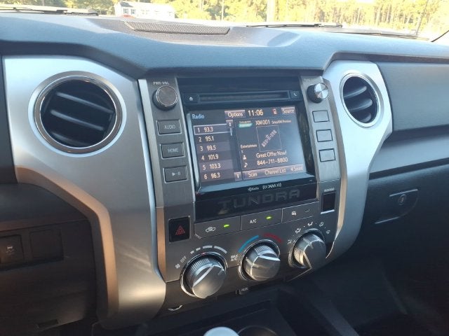 2015 Toyota Tundra SR5 4.6L V8