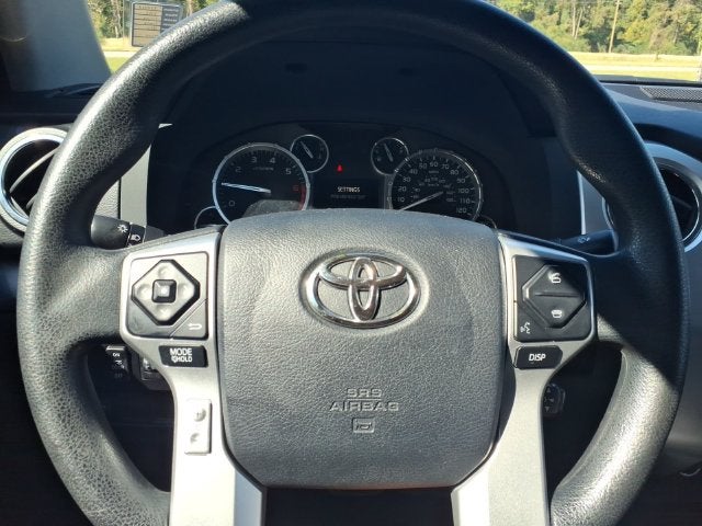 2015 Toyota Tundra SR5 4.6L V8