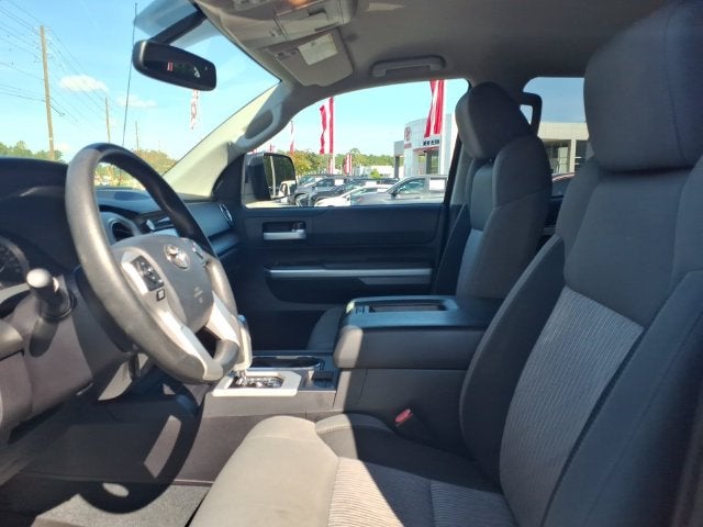 2015 Toyota Tundra SR5 4.6L V8
