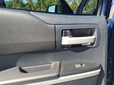 2015 Toyota Tundra SR5 4.6L V8