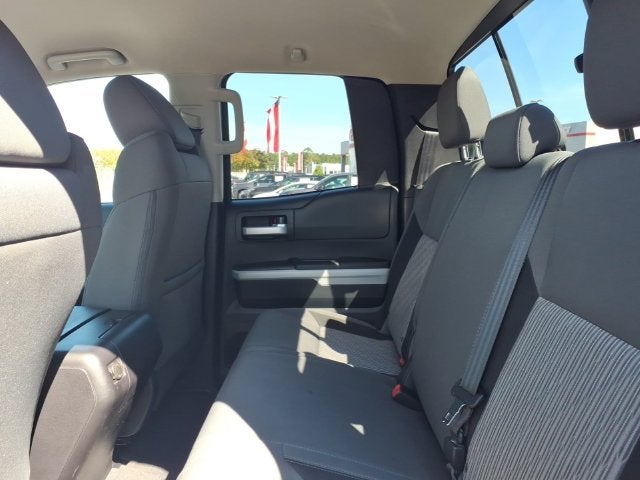 2015 Toyota Tundra SR5 4.6L V8