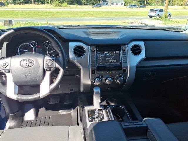2015 Toyota Tundra SR5 4.6L V8