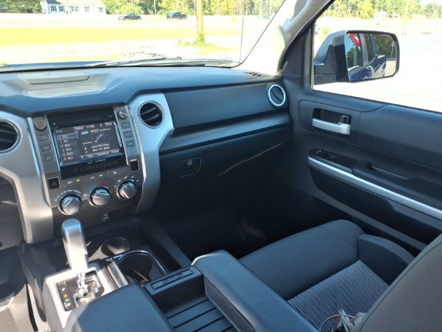 2015 Toyota Tundra SR5 4.6L V8