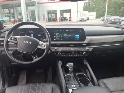 2024 Kia Telluride EX X-Line