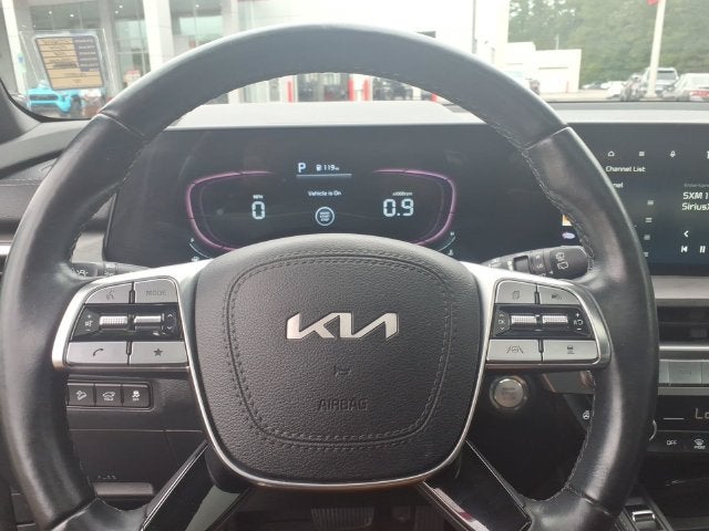 2024 Kia Telluride EX X-Line