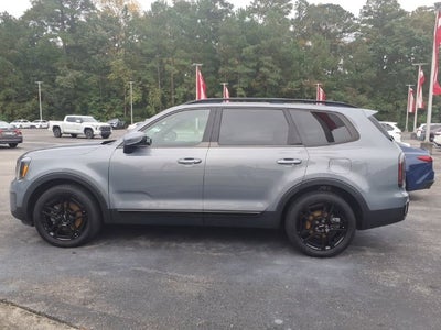 2024 Kia Telluride EX X-Line