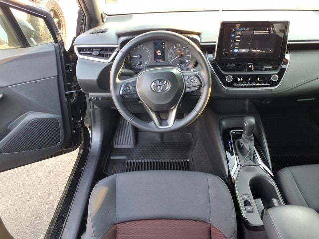 2024 Toyota Corolla SE Nightshade