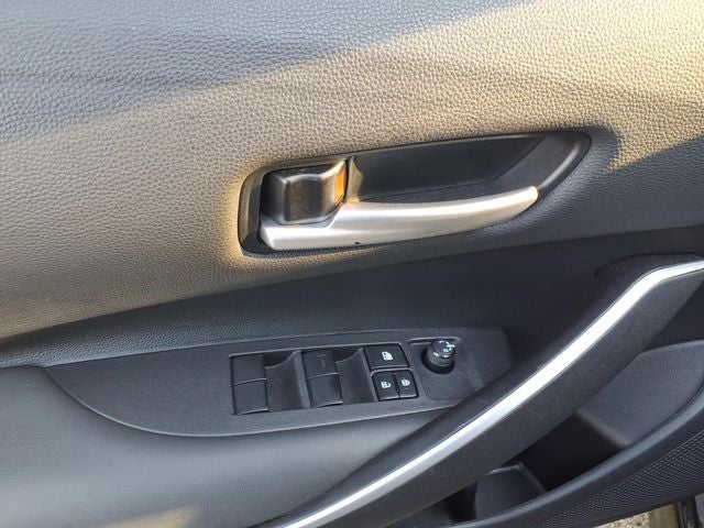 2024 Toyota Corolla SE Nightshade