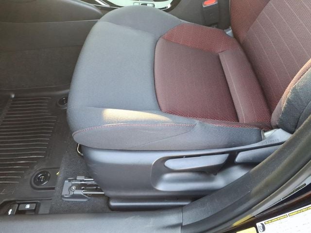 2024 Toyota Corolla SE Nightshade