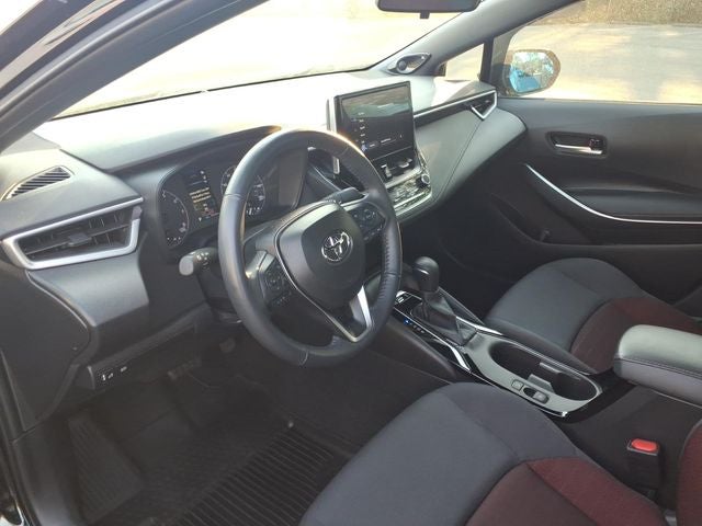 2024 Toyota Corolla SE Nightshade