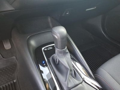 2024 Toyota Corolla SE Nightshade