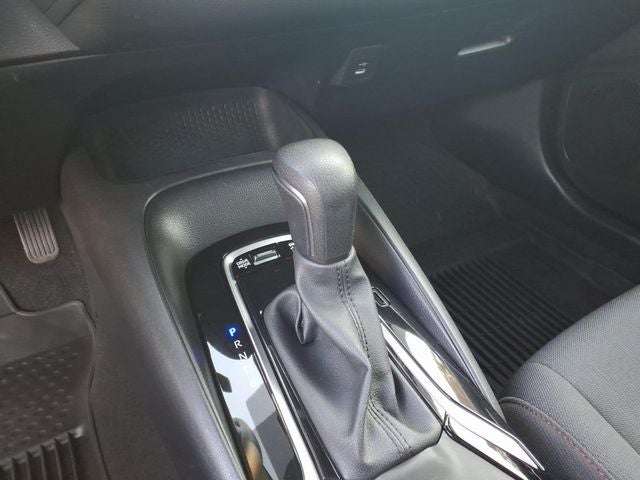 2024 Toyota Corolla SE Nightshade