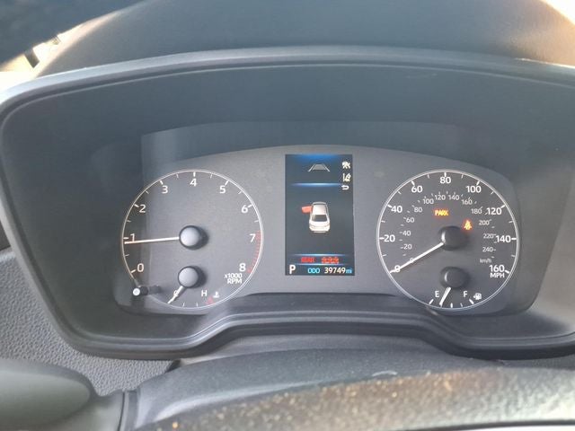 2024 Toyota Corolla SE Nightshade