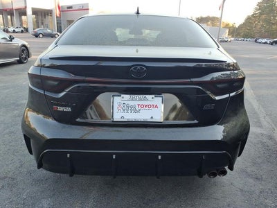 2024 Toyota Corolla SE Nightshade