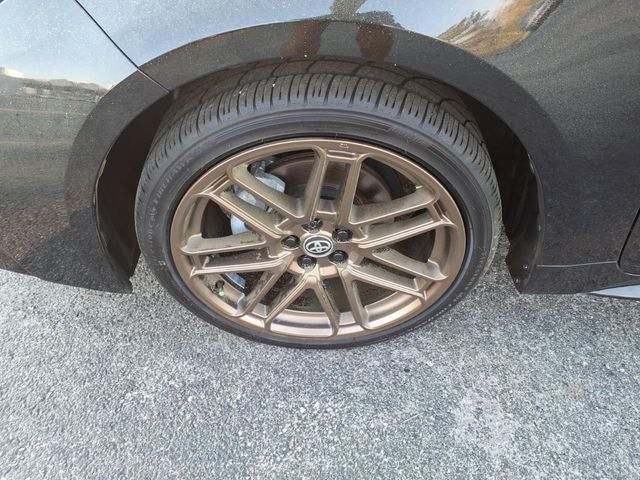 2024 Toyota Corolla SE Nightshade