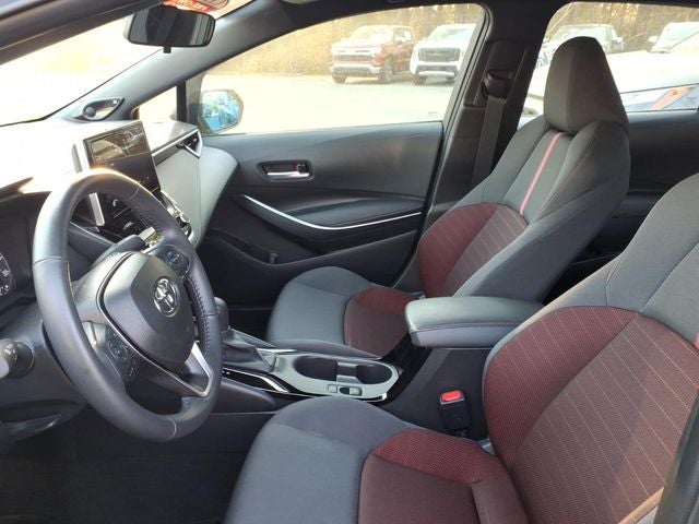 2024 Toyota Corolla SE Nightshade