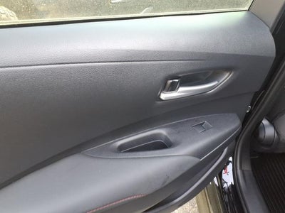 2024 Toyota Corolla SE Nightshade