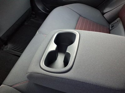 2024 Toyota Corolla SE Nightshade