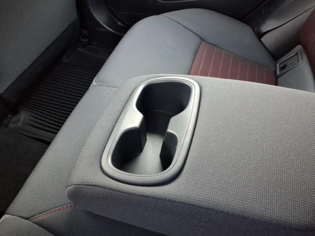 2024 Toyota Corolla SE Nightshade