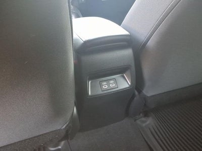 2024 Toyota Corolla SE Nightshade