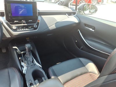 2024 Toyota Corolla XSE