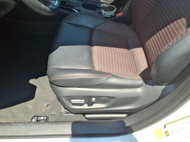 2024 Toyota Corolla XSE