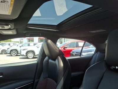 2024 Toyota Corolla XSE