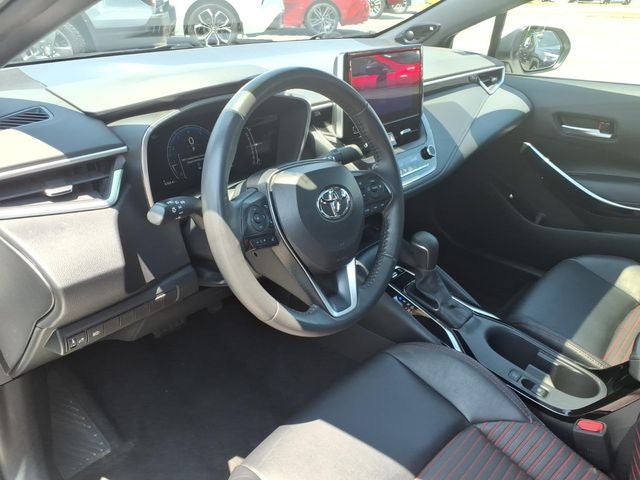 2024 Toyota Corolla XSE