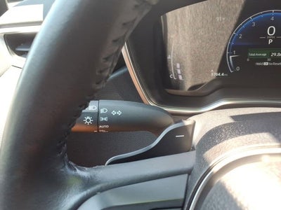 2024 Toyota Corolla XSE