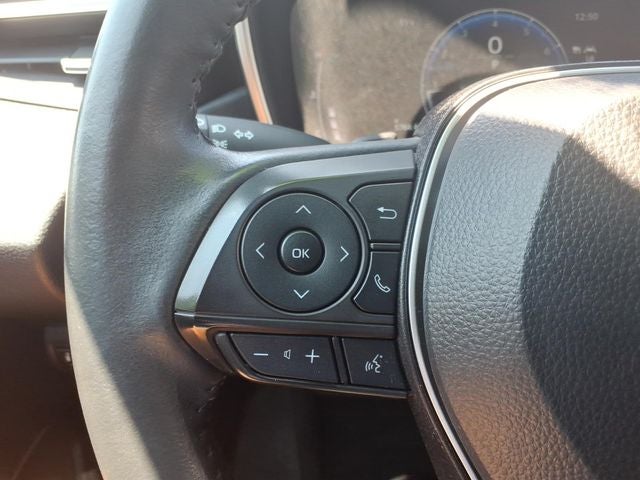 2024 Toyota Corolla XSE