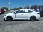 2024 Toyota Corolla XSE