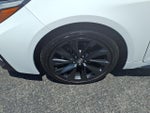 2024 Toyota Corolla XSE