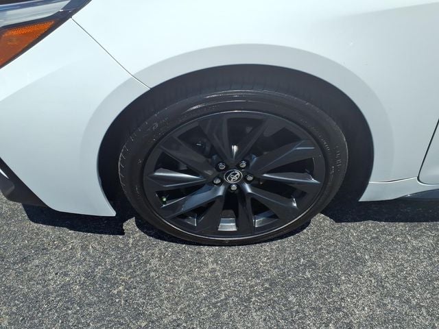 2024 Toyota Corolla XSE