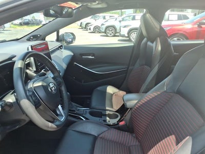 2024 Toyota Corolla XSE