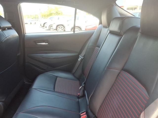 2024 Toyota Corolla XSE