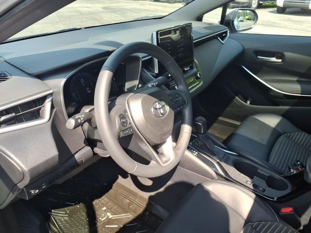 2024 Toyota Corolla XSE
