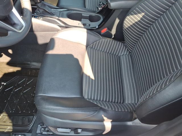 2024 Toyota Corolla XSE