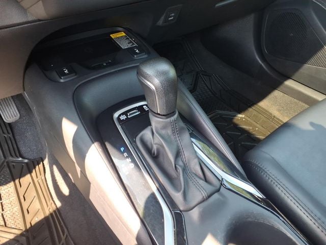 2024 Toyota Corolla XSE