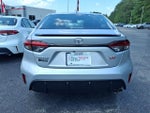 2024 Toyota Corolla XSE