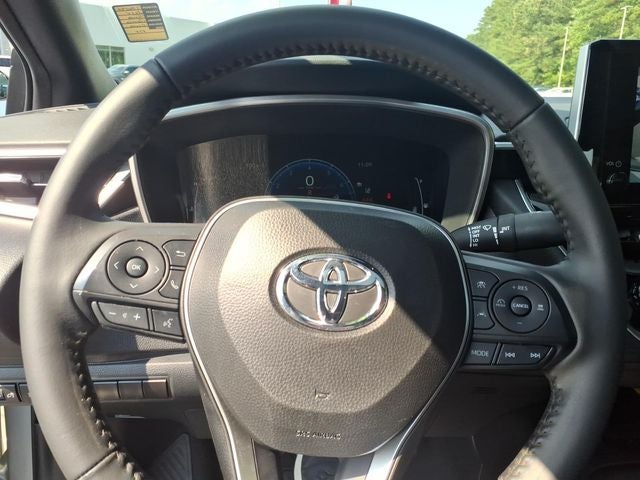 2024 Toyota Corolla XSE