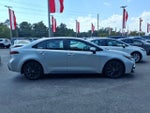 2024 Toyota Corolla XSE