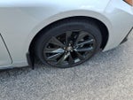 2024 Toyota Corolla XSE