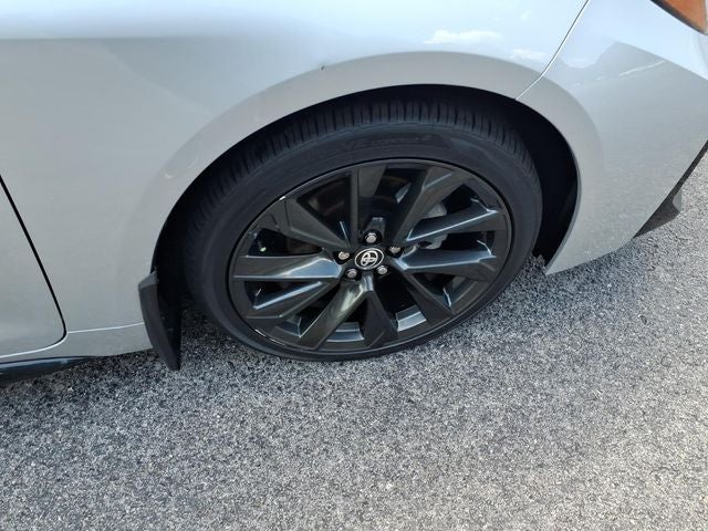 2024 Toyota Corolla XSE