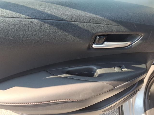 2024 Toyota Corolla XSE